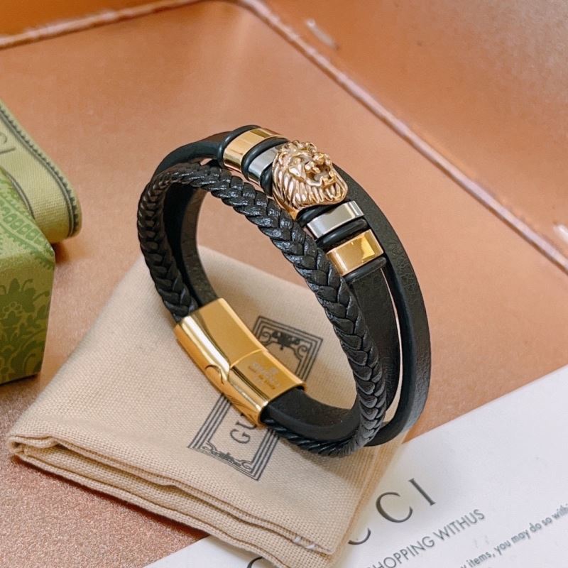 Gucci Bracelets